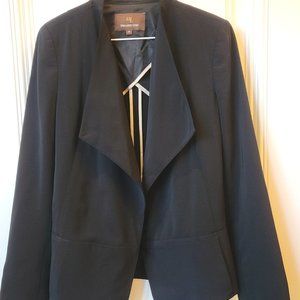 Melanie Lyne Black Jacket